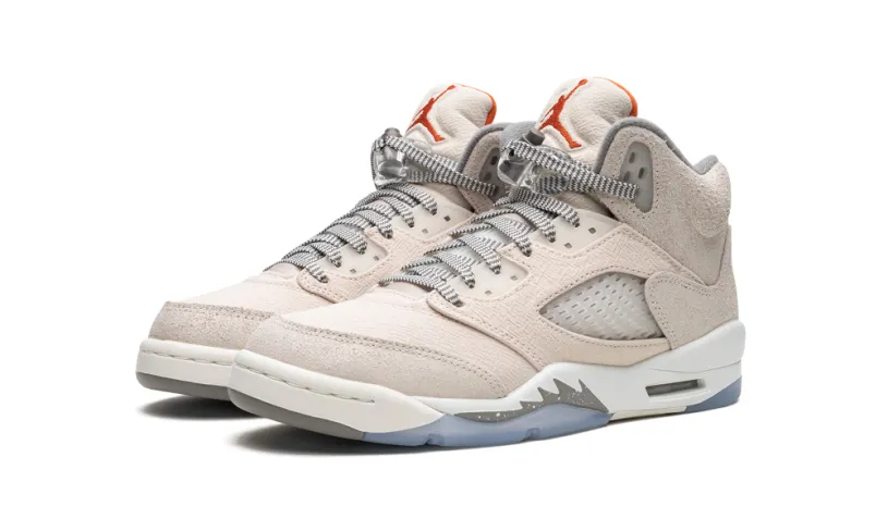 Air Jordan 5 Air Jordan 5 Craft GS 'Craft'